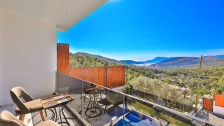 VKV1600 Villa Kalkan