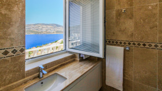 VKV1117 Villa Kalkan