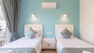 VKV7551 Villa Kalkan