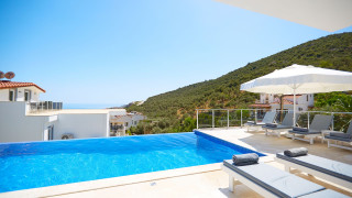 VKV1095 Villa Kalkan