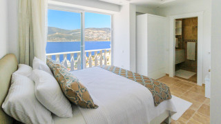 VKV1117 Villa Kalkan