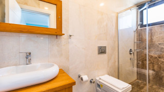 VKV7551 Villa Kalkan