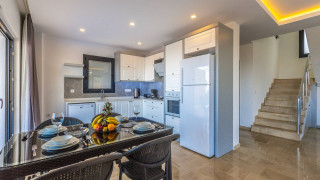 VKV8613 Villa Kalkan