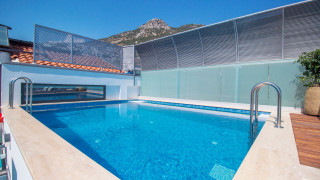 VKV1150 Villa Kalkan