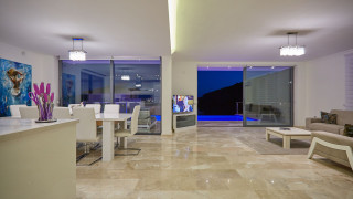 VKV1095 Villa Kalkan