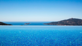 VKV1115 Villa Kalkan