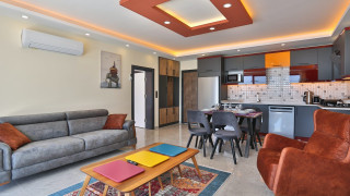VKV1154 Villa Kalkan