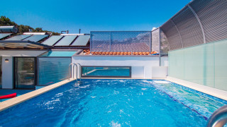 VKV1150 Villa Kalkan