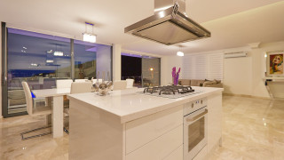VKV1095 Villa Kalkan