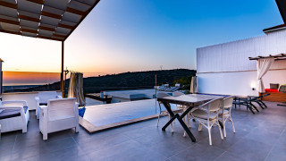 VKV5948 Villa Kalkan