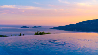VKV1078 Villa Kalkan