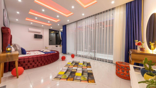 VKV6077 Villa Kalkan