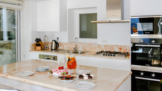 VKV1117 Villa Kalkan