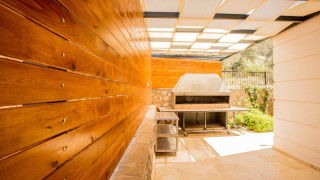 VKV1115 Villa Kalkan