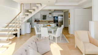 VKV1117 Villa Kalkan
