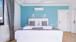 VKV7551 Villa Kalkan
