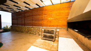 VKV1115 Villa Kalkan