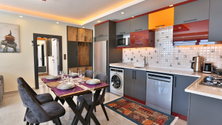 VKV1154 Villa Kalkan