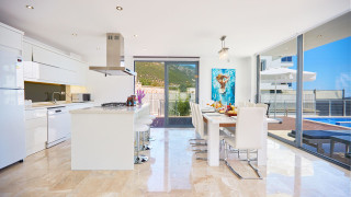 VKV1095 Villa Kalkan