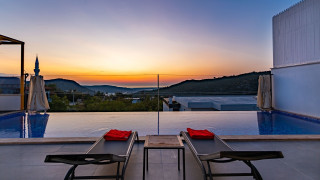 VKV5948 Villa Kalkan