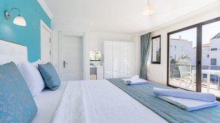 VKV7551 Villa Kalkan