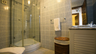 VKV2176 Villa Kalkan