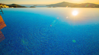 VKV1115 Villa Kalkan