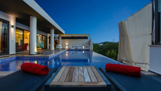 VKV9746 Villa Kalkan