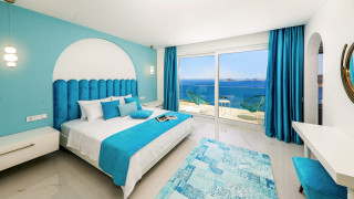 VKV8682 Villa Kalkan