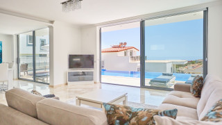 VKV1095 Villa Kalkan