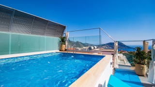1150 Villa Kalkan