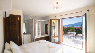 VKV2176 Villa Kalkan