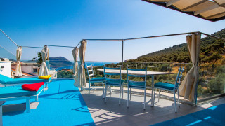 VKV1150 Villa Kalkan