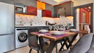 VKV1154 Villa Kalkan