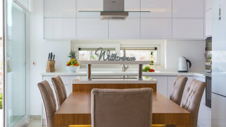 VKV1075 Villa Kalkan