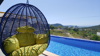 VKV9746 Villa Kalkan