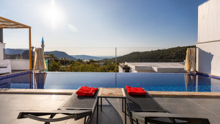 VKV5948 Villa Kalkan