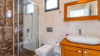 VKV7551 Villa Kalkan