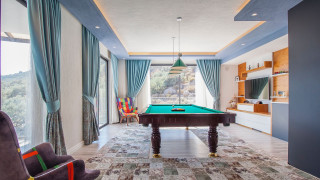 VKV1150 Villa Kalkan