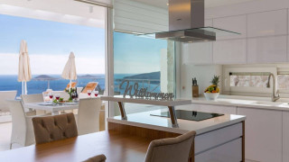 VKV1075 Villa Kalkan