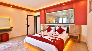 VKV1154 Villa Kalkan