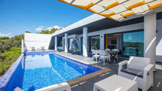 VKV9746 Villa Kalkan