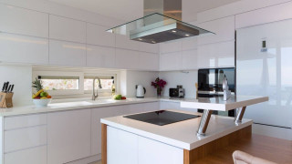 VKV1075 Villa Kalkan