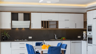VKV2214 Villa Kalkan
