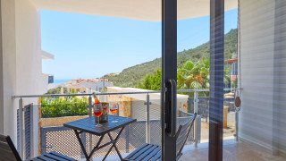 VKV1095 Villa Kalkan