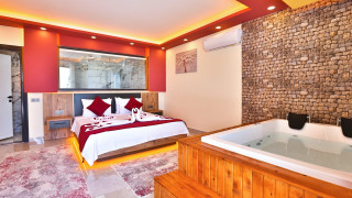 VKV1154 Villa Kalkan