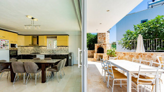 VKV1084 Villa Kalkan