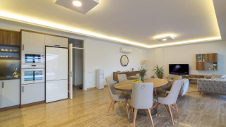 BVK1974 Balayı Villası