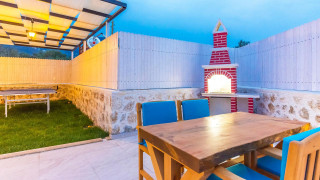 VKV1146 Villa Kalkan