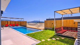 VKV1983 Villa Kalkan